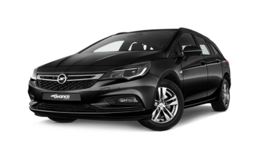 rental-car-greek-ecocars-Opel Astra stw or similar