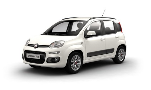 rental-car-greek-ecocars-Fiat Panda or similar