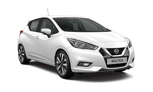 rental-car-greek-ecocars-Nissan Micra