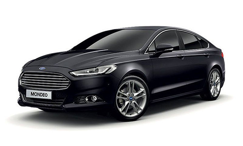 rental-car-greek-ecocars-Ford Mondeo or similar