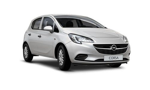 rental-car-greek-ecocars-Hyunday I20 - Opel Corsa or similar