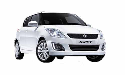 rental-car-greek-ecocars-Suzuki Swift, Hyundai i10 or similar