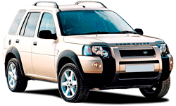 rental-car-greek-ecocars-Land Rover Freelander Automatic 4x4 or similar