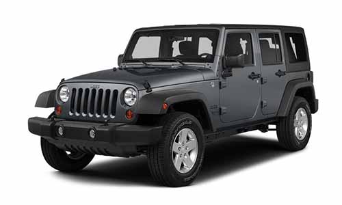 rental-car-greek-ecocars-Jeep Wrangler Automatic or similar